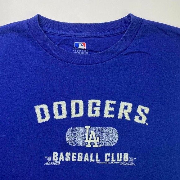 Other - 2000s LA‎ Dodgers shirt